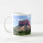 Bell Rock Sedona Mok (Links)