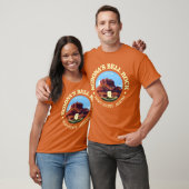 Bell Rock Sedona T-shirt (Unisex)