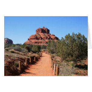 Bell Rock Trail II