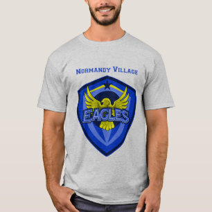 Bell, Shannon T-shirt