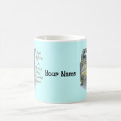 Bell Slots Koffiemok (Center)