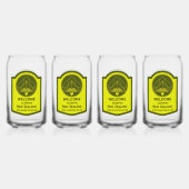 Bell Tent Glamping (Recto)