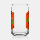 Bell Tent Glamping Business Blikvorm Glas (Rechts)