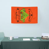 Bell Tent Glamping Spandoek (Beurs)