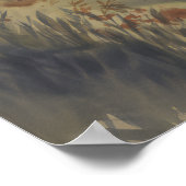 Bell Tolls Poster (Hoek)