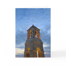 Bell Tower Athens Griekenland