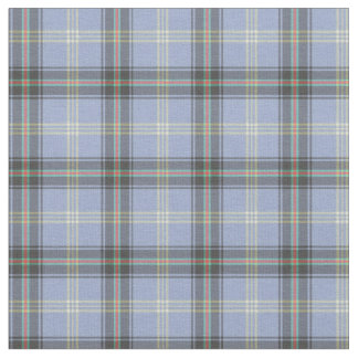Bell van Borders Tartan Stof