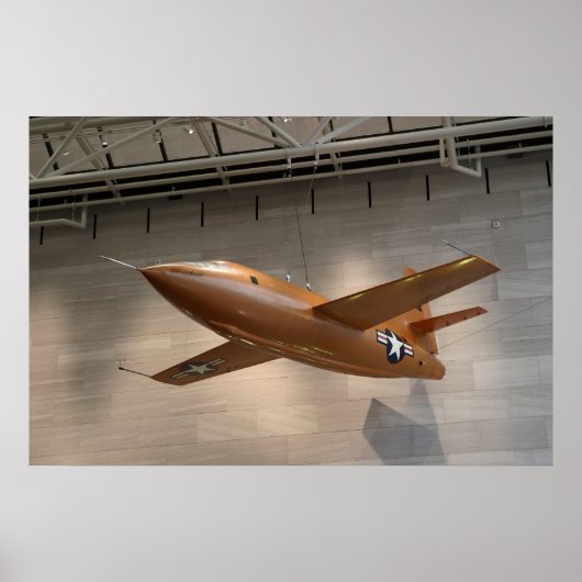 Bell X1 Poster (Voorkant)