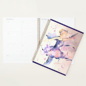 Bella Agenda (Devant avec enveloppe)