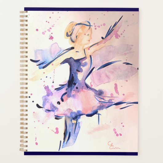 Bella Agenda (Devant)