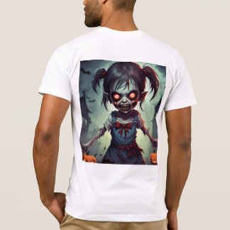 Bella Canvas Jersey Manches courtes T-shirt Kitten