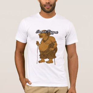 Bella+Canvas Jersey T-Shirt à manches courtes 