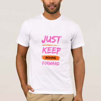 Bella+Canvas korte hoes T-shirt