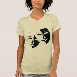 Bella+Canvas Slim Fit T-Shirt voor vrouwen