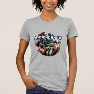 Bella+Canvas Slim Fit T-Shirt voor vrouwen