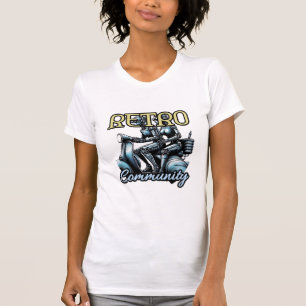 Bella+Canvas Slim Fit T-Shirt voor vrouwen