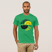 Bella Canvas T-Shirt (Voorkant volledig)