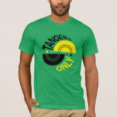 Bella Canvas T-Shirt (Voorkant)