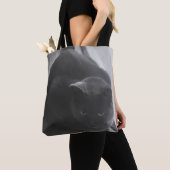 Bella-canvas tas (Dichtbij)