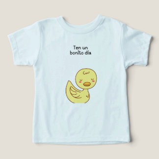 Bella+Canvas Toddler Tri-blend T-Shirt