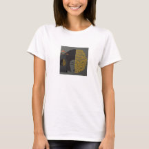 Bella+Canvas Tri-blend lange mouw shirt