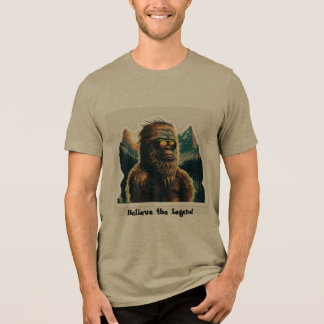 Bella+Canvas Tri-blend T-shirt