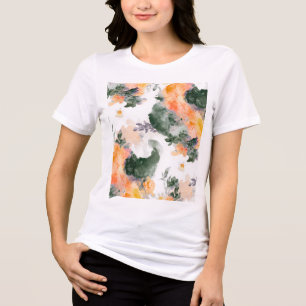 Bella+Canvas Tri-Blend T-shirt