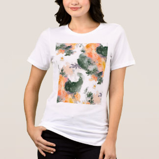 Bella+Canvas Tri-Blend T-shirt