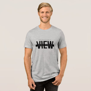 Bella+Canvas Tri-blend T-shirt