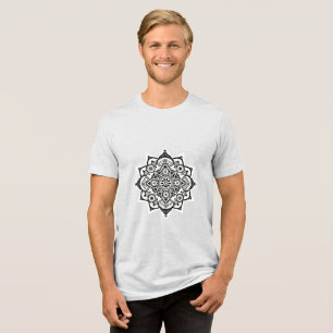 Bella+Canvas Tri-blend T-shirt