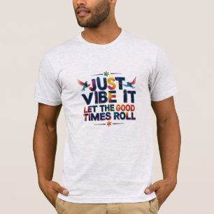 Bella+Canvas Unisex T-shirt met korte mouwen