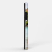 Bella Case-Mate iPhone Case (Achterkant/rechts)