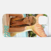Bella Case-Mate iPhone Case (Achterkant (horizontaal))