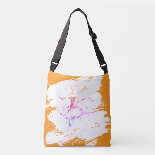 Bella Crossbody Tas (Voorkant)