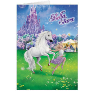 Bella et Sara Moonfairies 2