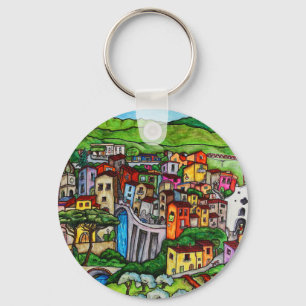 Bella Guardia Sleutelhanger