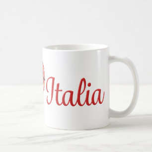 Bella Italia Koffiemok