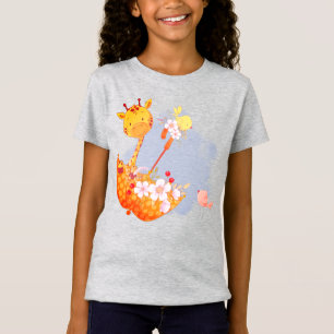 Bella Jersey T-Shirt