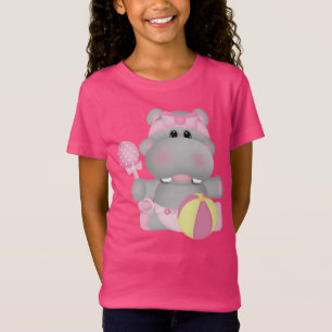 Bella Jersey T-Shirt