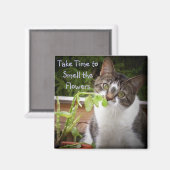 "BELLA" MAGNEET (Voorkant / Achterkant)