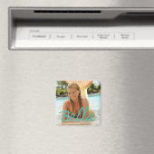 Bella Magneet (Insitu (Vaatwasser))