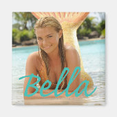 Bella Magneet (Voorkant)