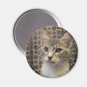 Bella Magnet Magneet (Voorkant / Achterkant)