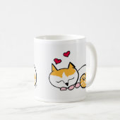 Bella Mug (Devant droit)