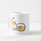 Bella Mug (Devant gauche)