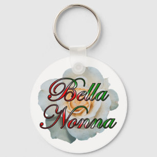 Bella Nonna Sleutelhanger
