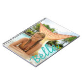 Bella Notitieboek (Linkerzijde)