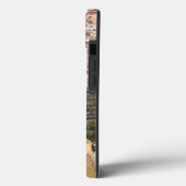 Bella Positano #5 #reis #muur #art Case-Mate iPhone Case (Achterkant / Links)