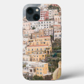 Bella Positano #5 #reis #muur #art Case-Mate iPhone Case (Achterkant)