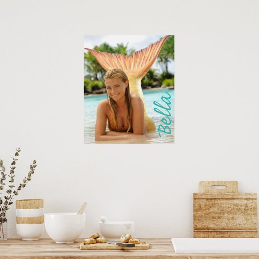 Bella Poster (Keuken)